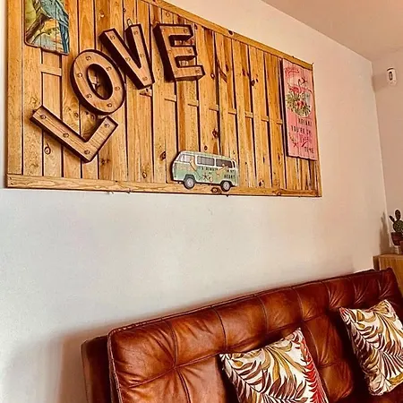 Apartamento Paradise