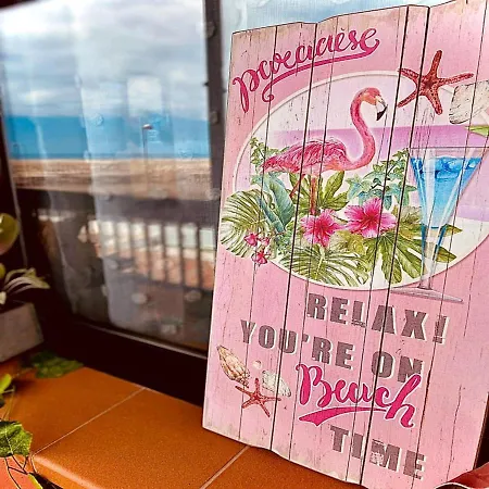 Paradise * Коральео