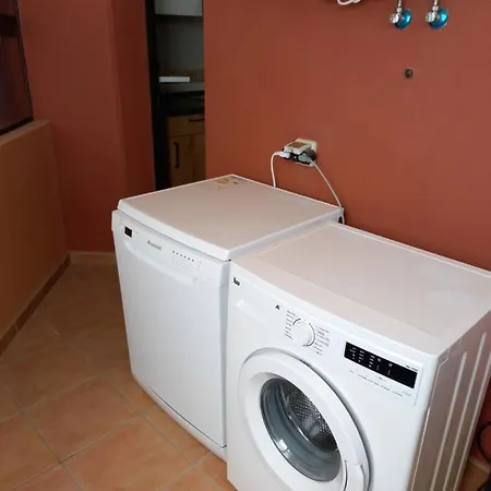 Apartamento Paradise Corralejo