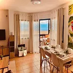 Paradise Apartmán *