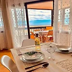 Apartmán Paradise *