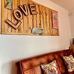 Apartmán Paradise