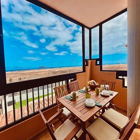 Paradise Apartmán