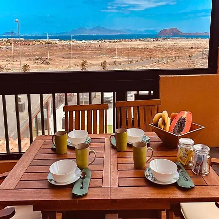 Paradise Apartmán *