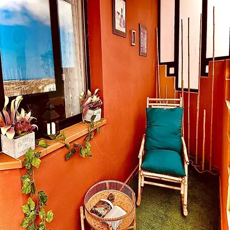 Paradise Apartmán