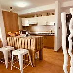 Apartamento Paradise *