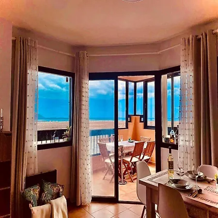 Lejlighed Paradise Corralejo