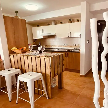 Appartamento Paradise *